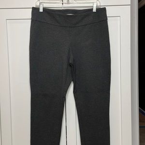 Coldwater Creek Pull on ShapeMe Pants